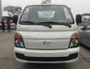 Hyundai Porter H150  2018 - Hyundai Hải Phòng bán New Porter H150 1.5 tấn. Lh giá tốt: 0912186379