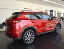 Mazda CX 5 2018 - Bán Mazda CX 5 2018, màu đỏ, giá chỉ 899 triệu