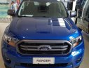 Ford Ranger XLS AT 2.2L 2018 - Bán xe bán tải Ford Ranger XLS 2.2L, giao ngay