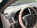 Toyota Corolla altis AT 2009 - Bán Toyota Corolla altis AT đời 2009, màu đen số tự động
