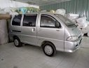 Daihatsu Citivan 2002 - Bán xe Daihatsu Citivan 2002, màu bạc  