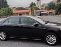 Toyota Camry   2.0E 2013 - Chính chủ bán xe Toyota Camry 2.0E 2013, màu đen