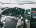 Toyota Land Cruiser 2014 - Bán xe Toyota Land Cruiser năm sản xuất 2014, màu đen, nhập khẩu nguyên chiếc