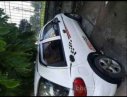 Daewoo Matiz 2003 - Bán Daewoo Matiz 2003, màu trắng, nhập khẩu nguyên chiếc, giá chỉ 85 triệu