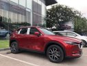 Mazda CX 5 2018 - Bán xe Mazda CX 5 năm sản xuất 2018, màu đỏ, giá tốt