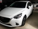 Mazda 2 1.5 AT 2017 - Cần bán Mazda 2 1.5 AT đời 2017, màu trắng, giá chỉ 530 triệu