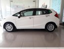 Honda Jazz V 2018 - Bán Honda Jazz 1.5V- xe nhập Thái và chương trình khuyến mãi cực sốc- lăn bánh chỉ 180 triệu- 0901088082