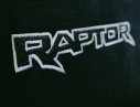 Ford Ranger Raptor 2.0L Bi - Tubor 4x4 AT 2018 - Bán Ford Ranger Raptor 2.0L Bi - Tubor 4x4 AT model 2019, màu trắng, nhập khẩu