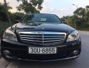 Mercedes-Benz C class C200  2009 - Bán Mercedes C200 2009 màu đen, xe cực đẹp, giá tốt