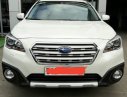 Subaru Outback 2015 - Bán Subaru Ouback 2.5 giá tốt 2015 màu trắng