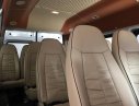 Ford Transit SVP Limited 2018 - Bán Ford Transit Limited, 820 triệu, trần giả da, sàn gỗ, ghế da
