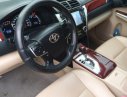 Toyota Camry   2.0E 2013 - Chính chủ bán xe Toyota Camry 2.0E 2013, màu đen