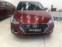 Hyundai Accent 2018 - Cần bán Hyundai Accent năm sản xuất 2018, màu đỏ, giá chỉ 499 triệu