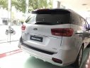 Kia Sedona 2018 - Cần bán xe Kia Sedona sản xuất 2018