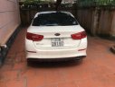 Kia K5 2014 - Cần bán lại xe Kia K5 2014, màu trắng, xe nhập