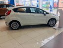 Ford Fiesta Sport 2018 - Bán Ford Fiesta Sport 2018, màu trắng