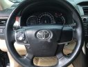 Toyota Camry  2.5G 2014 - Bán Toyota Camry 2.5G đời 2014, màu đen, giá 852tr
