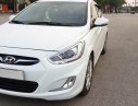 Hyundai Accent Blue 2013 - Bán Hyundai Accent Blue đời 2013, nhập khẩu, đẹp nhất Việt Nam