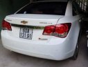 Chevrolet Cruze  LTZ  2013 - Bán Chevrolet Cruze LTZ sản xuất 2013, màu trắng, xe nhập xe gia đình, giá chỉ 420 triệu