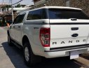 Ford Ranger 2013 - Bán ô tô Ford Ranger sx 2013, màu trắng, số sàn 1 cầu, máy dầu. Liên hệ chính chủ 0909192808 anh Bình