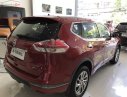 Nissan X trail 2.0 SL 2WD Premium 2018 - Bán Nissan X trail 2.0 SL 2WD Premium sản xuất 2018, màu đỏ