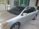 Toyota Corolla LE 1.8 2008 - Bán xe Toyota Corolla LE 1.8 đời 2008, màu bạc, xe nhập, số tự động