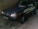 Peugeot 205 1990 - Bán Peugeot 205 sản xuất 1990, màu xanh lam, nhập khẩu nguyên chiếc