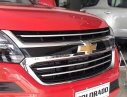 Chevrolet Colorado 2.5L 4X2 LT 2018 - Bán Chevrolet Colorado 2.5L 4X2 LT đời 2018, màu đỏ, nhập khẩu nguyên chiếc