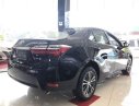 Toyota Corolla altis   G   2018 - Bán Toyota Corolla altis G sản xuất 2018, màu đen, xe nhập 