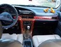 Nissan Bluebird   3S   1993 - Cần bán Nissan Bluebird 3S năm sản xuất 1993, màu đen, nhập khẩu  