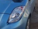 Toyota Yaris   2008 - Bán Toyota Yaris sản xuất 2008, màu xanh lam, giá tốt