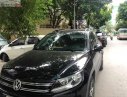 Volkswagen Tiguan 2012 - Bán Volkswagen Tiguan năm 2013, màu đen, nhập khẩu nguyên chiếc xe gia đình