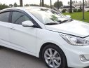 Hyundai Accent Blue 2013 - Bán Hyundai Accent Blue đời 2013, nhập khẩu, đẹp nhất Việt Nam