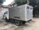 Hyundai Porter 1998 - Bán xe Hyundai Porter sản xuất năm 1998, màu trắng, xe nhập 