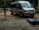 Ford Transit LX 2014 - Bán Ford Transit LX sản xuất 2014, màu hồng còn mới, giá chỉ 545 triệu