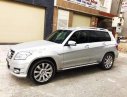 Mercedes-Benz GLK Class   300  2010 - Chính chủ bán Mercedes GLK300 đời 2010, màu bạc, xe nhập