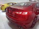 Hyundai Elantra  Sport  2018 - Bán ô tô Hyundai Elantra Sport sản xuất 2018, màu đỏ