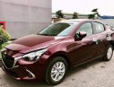 Mazda 2  SD 2018 - Cần bán xe Mazda 2 đời 2019, màu đỏ, nhập khẩu nguyên chiếc, giá 509tr