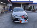 Toyota Vios 2018 - Bán Toyota Vios đời 2018, màu bạc, giá 510tr