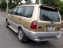 Isuzu Hi lander   2003 - Bán Isuzu Hi lander 2003, màu vàng, giá tốt