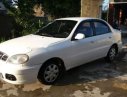 Daewoo Lanos 2003 - Bán Daewoo Lanos 2003, màu trắng