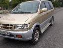 Isuzu Hi lander   2003 - Bán Isuzu Hi lander 2003, màu vàng, giá tốt