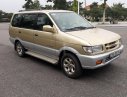 Isuzu Hi lander   2003 - Bán Isuzu Hi lander 2003, màu vàng, giá tốt