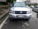 Mitsubishi Pajero 3.0 2005 - Cần bán lại xe Mitsubishi Pajero 3.0 đời 2005, màu bạc, xe nhập số sàn, 265tr