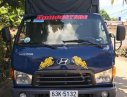 Hyundai HD 72 2010 - Bán Hyundai HD 72 năm 2010, màu xanh lam giá cạnh tranh