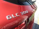 Mercedes-Benz GLC-Class GLC300 2018 - Bán ô tô Mercedes GLC300 năm 2018 mới, màu đỏ, giao xe toàn quốc