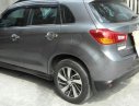 Mitsubishi Outlander 2014 - Cần bán lại xe Mitsubishi Outlander năm sản xuất 2014, màu xám, nhập khẩu