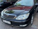 Toyota Camry 2004 - Cần bán xe Toyota Camry sản xuất năm 2004, màu đen, giá chỉ 395 triệu