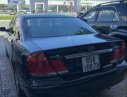 Toyota Camry 2004 - Cần bán xe Toyota Camry sản xuất năm 2004, màu đen, giá chỉ 395 triệu