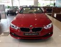 BMW 4 Series 420i Convertible 2018 - Bán BMW 4 Series 420i Convertible sản xuất 2018, màu đỏ, nhập khẩu nguyên chiếc